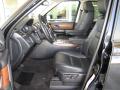 2007 Range Rover Sport HSE #2