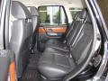 2007 Range Rover Sport HSE #4