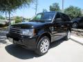 2007 Range Rover Sport HSE #5