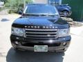 2007 Range Rover Sport HSE #6