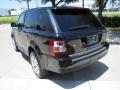 2007 Range Rover Sport HSE #8