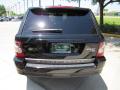 2007 Range Rover Sport HSE #9