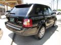 2007 Range Rover Sport HSE #10