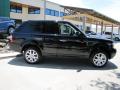 2007 Range Rover Sport HSE #11