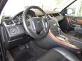 2007 Range Rover Sport HSE #12