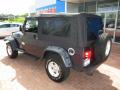 2006 Wrangler Unlimited 4x4 #2