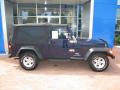 2006 Wrangler Unlimited 4x4 #3