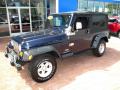 2006 Wrangler Unlimited 4x4 #10