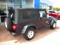2006 Wrangler Unlimited 4x4 #11