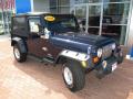 2006 Wrangler Unlimited 4x4 #12