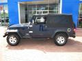2006 Wrangler Unlimited 4x4 #13