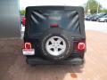 2006 Wrangler Unlimited 4x4 #14