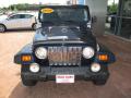 2006 Wrangler Unlimited 4x4 #15