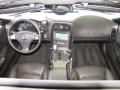Dashboard of 2008 Chevrolet Corvette Coupe #3