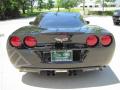 2008 Corvette Coupe #9