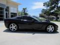 2008 Corvette Coupe #11