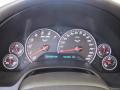  2008 Chevrolet Corvette Coupe Gauges #15