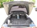  2008 Chevrolet Corvette Trunk #22