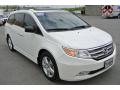 Click for details. 2012 Honda Odyssey Touring