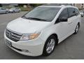 2012 Odyssey Touring #2 2012 Odyssey Touring #2