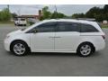 2012 Odyssey Touring #3 2012 Odyssey Touring #3