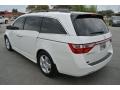 2012 Odyssey Touring #4 2012 Odyssey Touring #4
