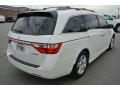2012 Odyssey Touring #5 2012 Odyssey Touring #5
