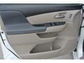 2012 Odyssey Touring #9 2012 Odyssey Touring #9