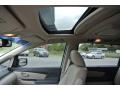 2012 Odyssey Touring #10 2012 Odyssey Touring #10
