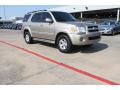 Click for details. 2007 Toyota Sequoia SR5