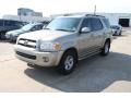 2007 Sequoia SR5 #3