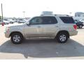 2007 Sequoia SR5 #4