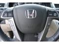 2012 Odyssey Touring #16 2012 Odyssey Touring #16