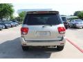 2007 Sequoia SR5 #8