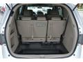 2012 Odyssey Touring #20 2012 Odyssey Touring #20