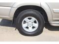 2007 Sequoia SR5 #11