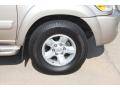 2007 Sequoia SR5 #12