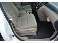 2012 Odyssey Touring #22 2012 Odyssey Touring #22