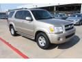 2007 Sequoia SR5 #13