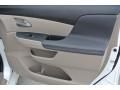 2012 Odyssey Touring #23 2012 Odyssey Touring #23