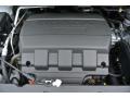2012 Odyssey Touring #24 2012 Odyssey Touring #24