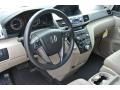 2012 Odyssey Touring #29 2012 Odyssey Touring #29