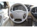 2007 Sequoia SR5 #22