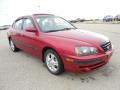2005 Elantra GT Sedan #5