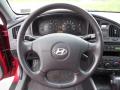 2005 Elantra GT Sedan #11