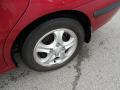2005 Elantra GT Sedan #16