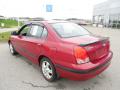 2005 Elantra GT Sedan #17