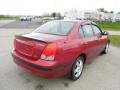 2005 Elantra GT Sedan #18