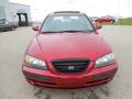 2005 Elantra GT Sedan #19
