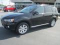 2013 Outlander SE #3